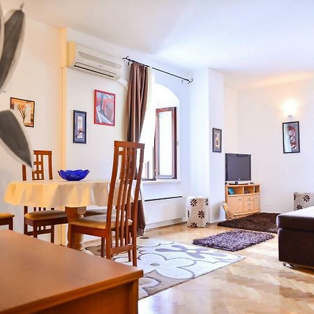 Apartmani Slavica Split Exterior photo