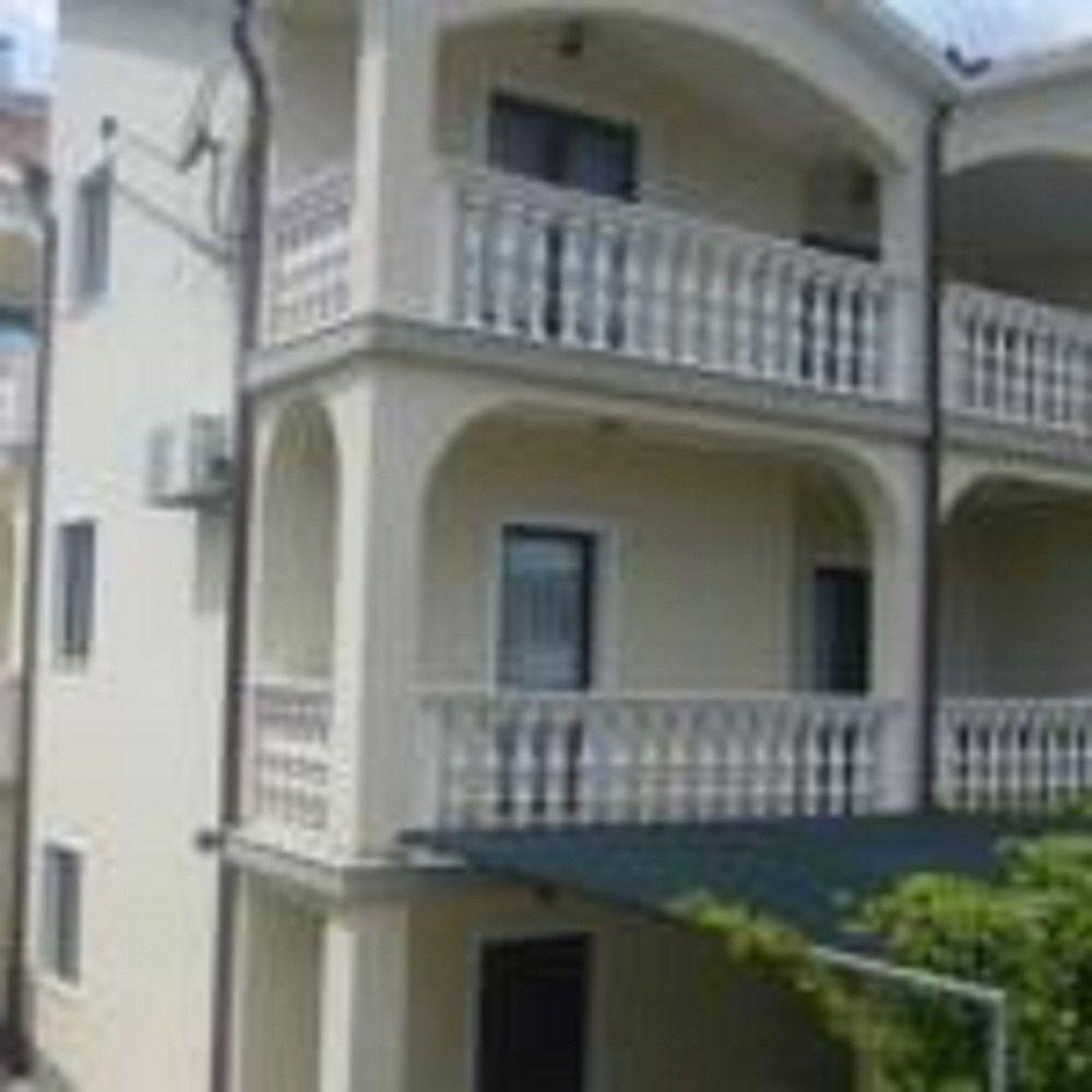 Apartmani Slavica Split Exterior photo