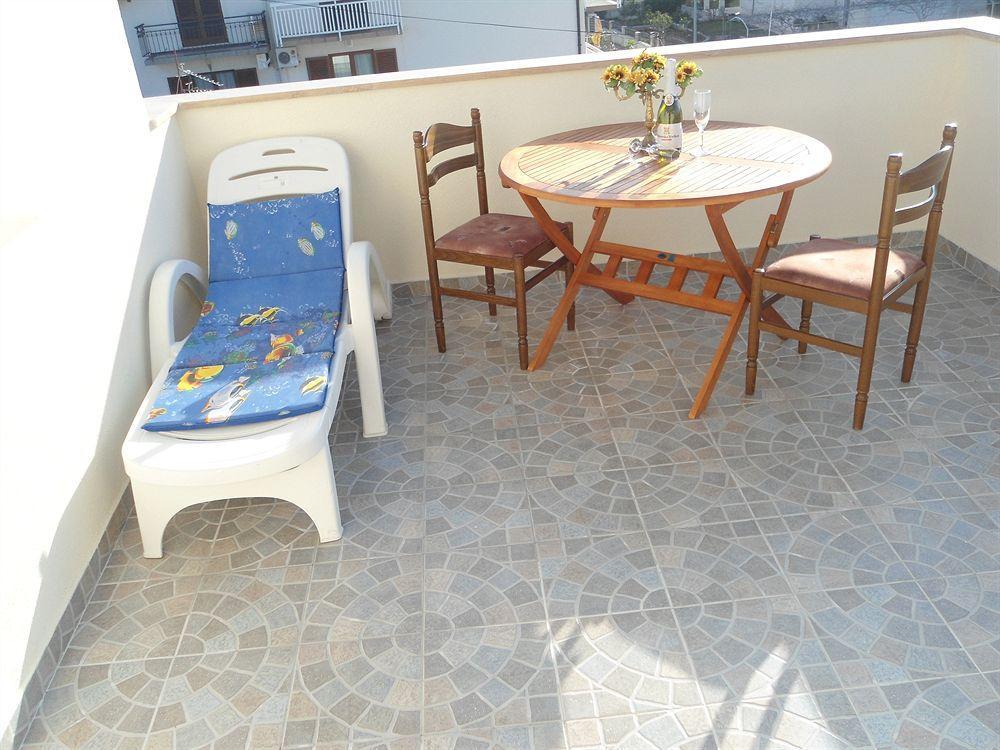 Apartmani Slavica Split Exterior photo
