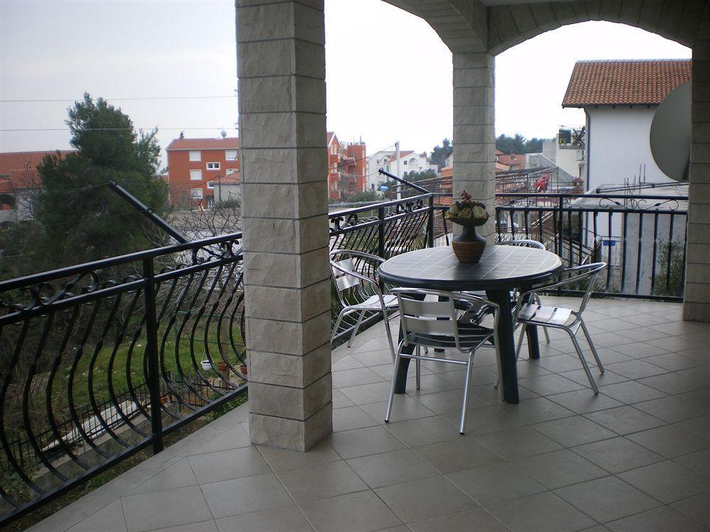 Apartmani Slavica Split Exterior photo