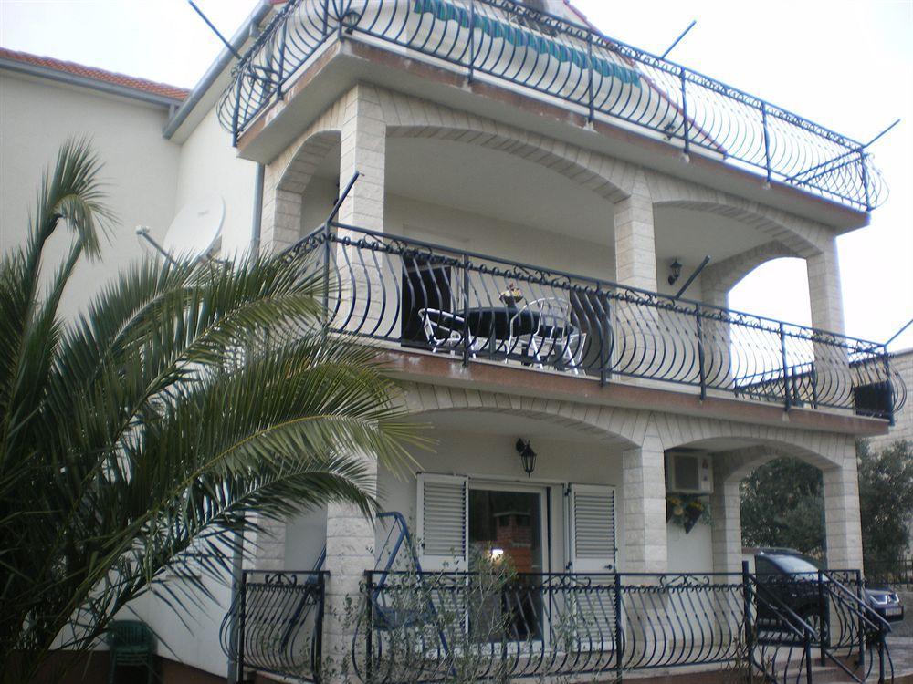 Apartmani Slavica Split Exterior photo