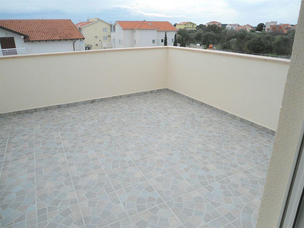 Apartmani Slavica Split Exterior photo