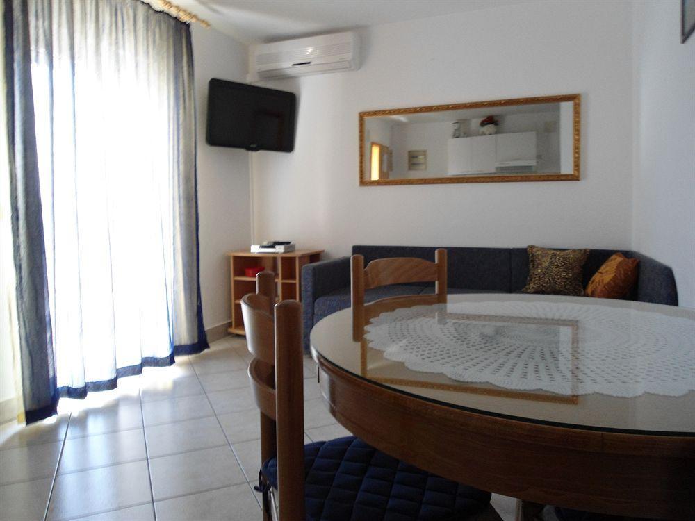 Apartmani Slavica Split Exterior photo
