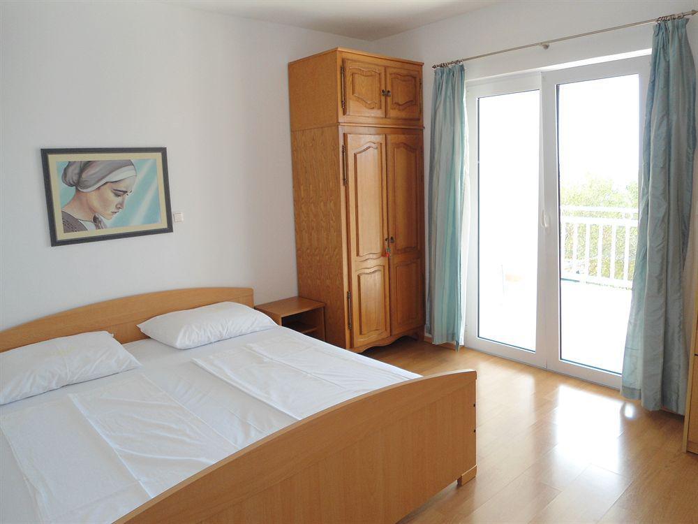 Apartmani Slavica Split Exterior photo