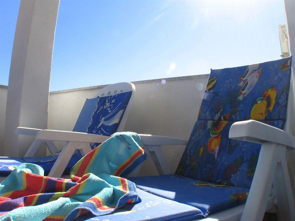 Apartmani Slavica Split Exterior photo