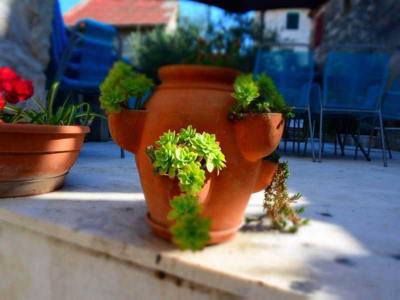 Apartmani Slavica Split Exterior photo
