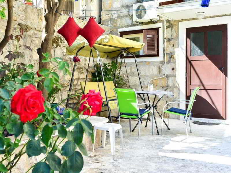 Apartmani Slavica Split Exterior photo