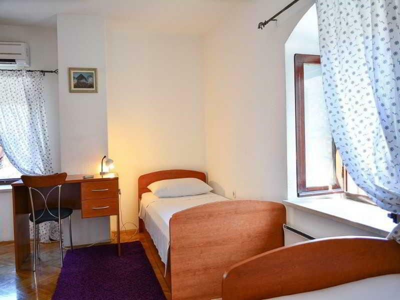 Apartmani Slavica Split Exterior photo